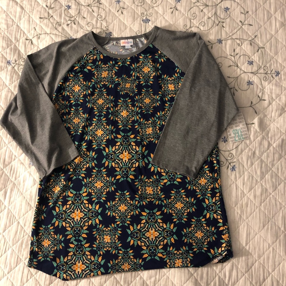 LuLaRoe Randy - NWT